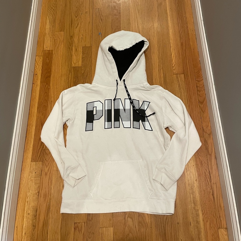 PINK Hoodie